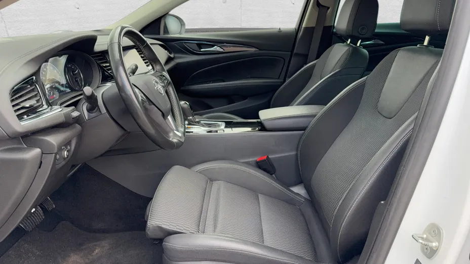 OPEL Insignia Insignia 2.0 CDTI Business Elegance S&S aut