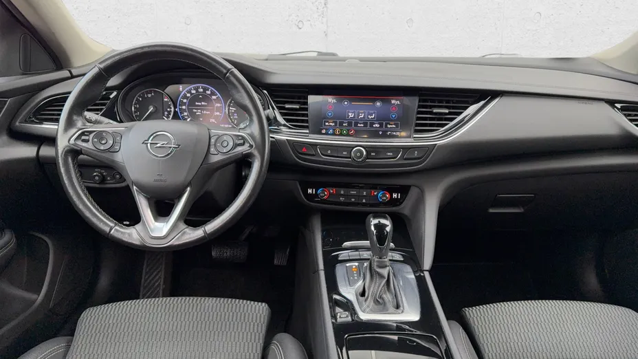 OPEL Insignia Insignia 2.0 CDTI Business Elegance S&S aut