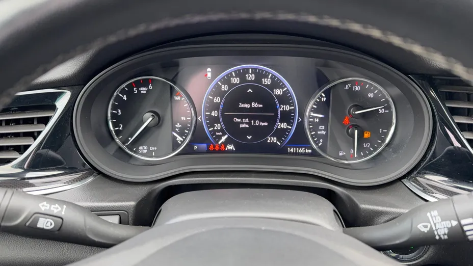 OPEL Insignia Insignia 2.0 CDTI Business Elegance S&S aut