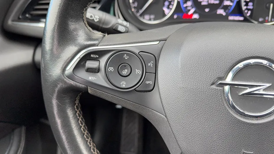 OPEL Insignia Insignia 2.0 CDTI Business Elegance S&S aut