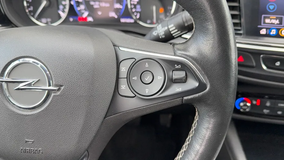 OPEL Insignia Insignia 2.0 CDTI Business Elegance S&S aut