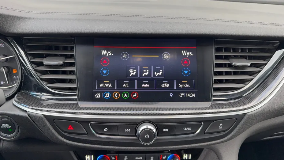 OPEL Insignia Insignia 2.0 CDTI Business Elegance S&S aut