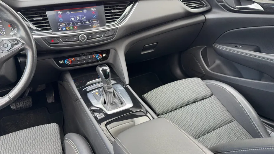 OPEL Insignia Insignia 2.0 CDTI Business Elegance S&S aut