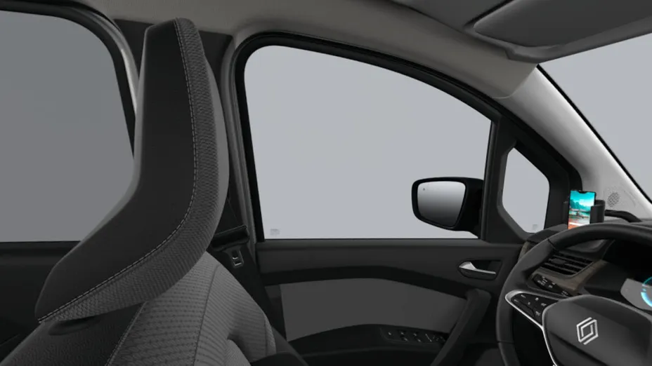 RENAULT Kangoo Kangoo Grand 1.3 TCe Techno EDC Nowy