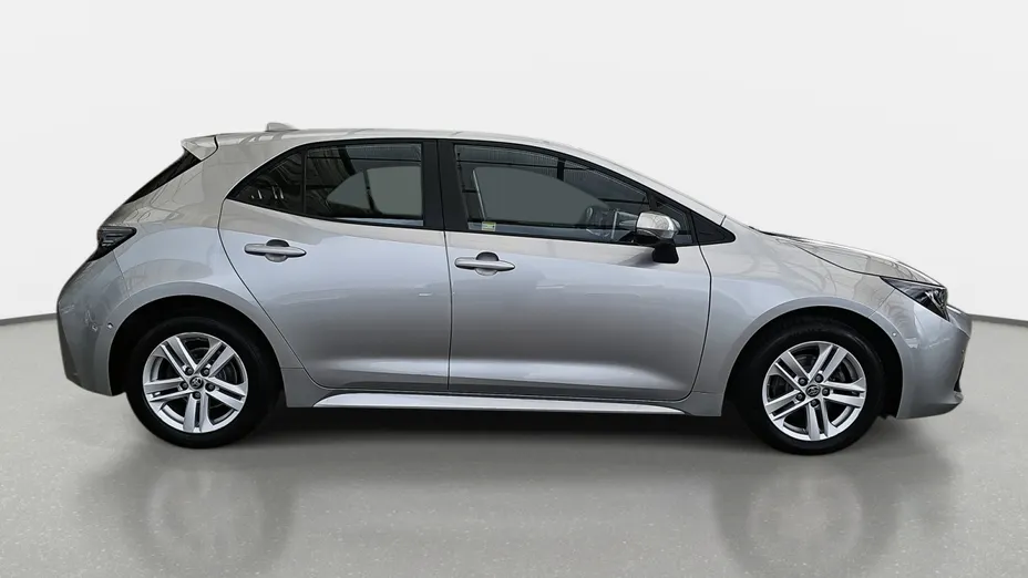 TOYOTA Corolla Corolla 1.8 Hybrid GPF Comfort