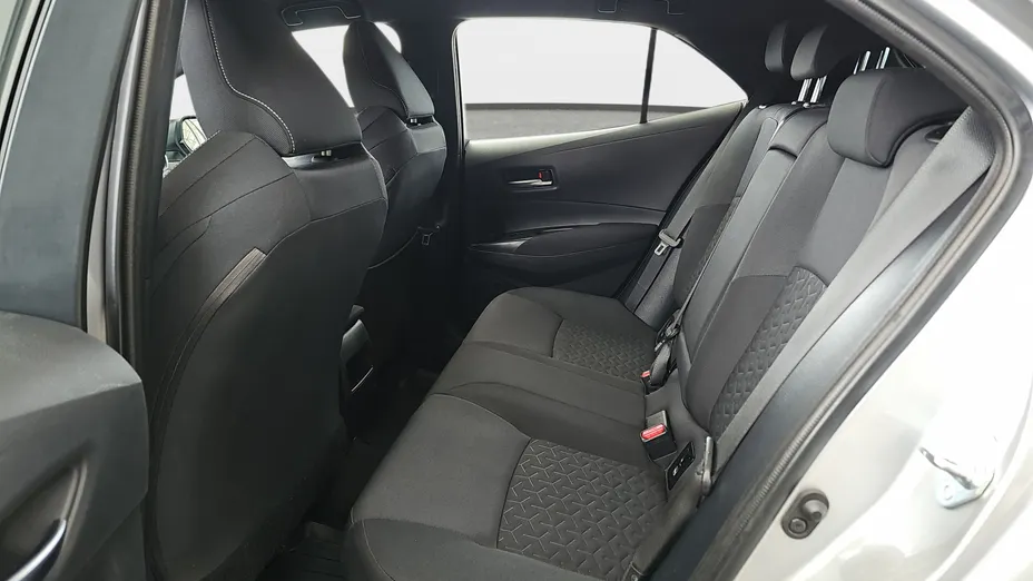 TOYOTA Corolla Corolla 1.8 Hybrid GPF Comfort