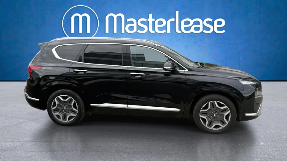 HYUNDAI Santa Fe Santa Fe 1.6 T-GDI HEV Platinum 4WD aut