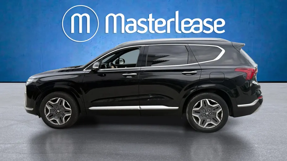 HYUNDAI Santa Fe Santa Fe 1.6 T-GDI HEV Platinum 4WD aut