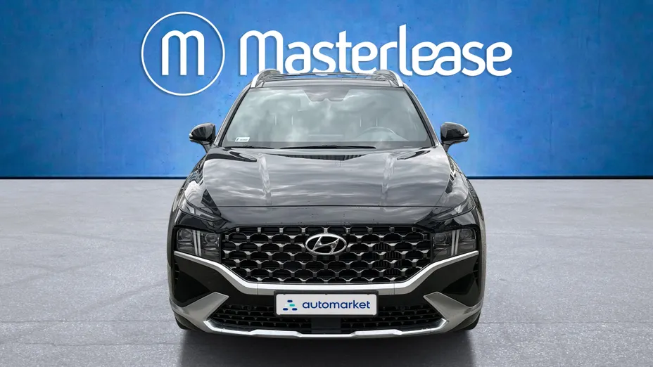 HYUNDAI Santa Fe Santa Fe 1.6 T-GDI HEV Platinum 4WD aut