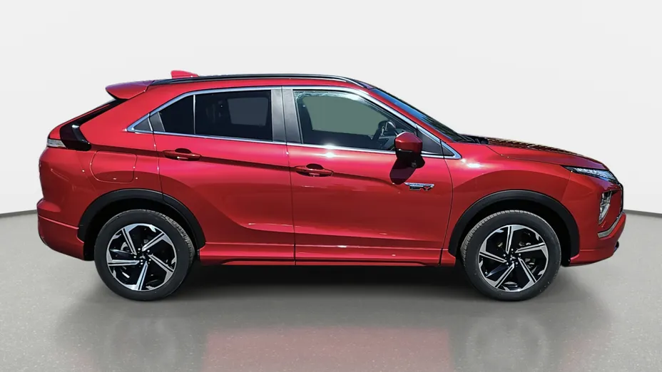 MITSUBISHI Eclipse Cross Eclipse Cross 2.4 PHEV Instyle Plus