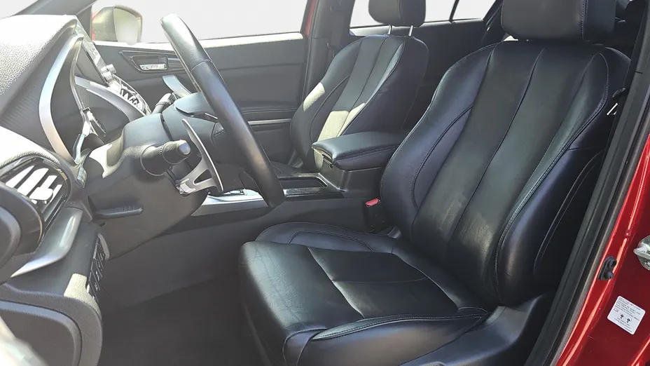 MITSUBISHI Eclipse Cross Eclipse Cross 2.4 PHEV Instyle Plus