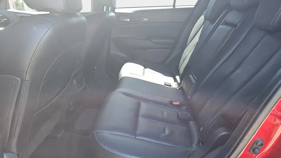 MITSUBISHI Eclipse Cross Eclipse Cross 2.4 PHEV Instyle Plus