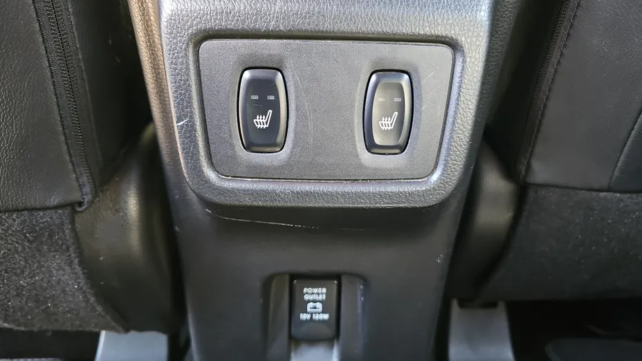 MITSUBISHI Eclipse Cross Eclipse Cross 2.4 PHEV Instyle Plus