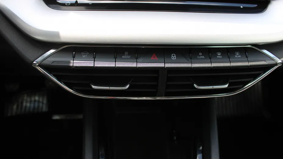 SKODA Octavia Octavia 1.5 TSI ACT Style