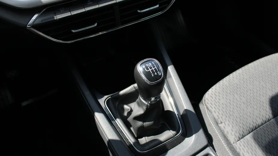 SKODA Octavia Octavia 1.5 TSI ACT Style