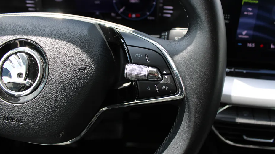 SKODA Octavia Octavia 1.5 TSI ACT Style