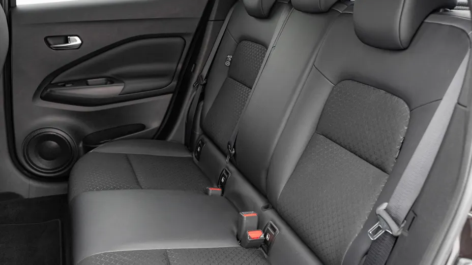 NISSAN Juke Juke 1.6 Hybrid N-Connecta AMT