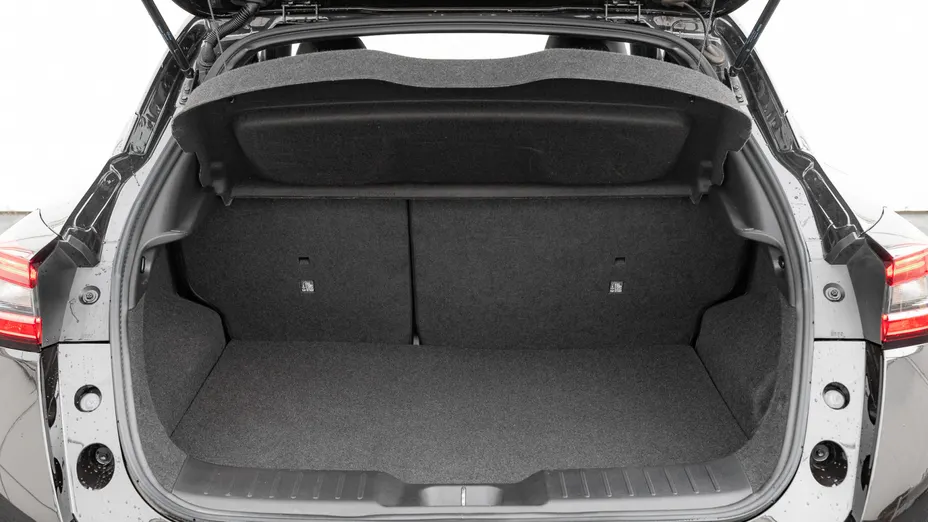 NISSAN Juke Juke 1.6 Hybrid N-Connecta AMT