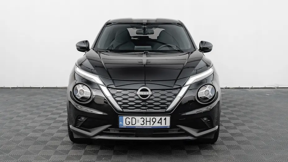 NISSAN Juke Juke 1.6 Hybrid N-Connecta AMT