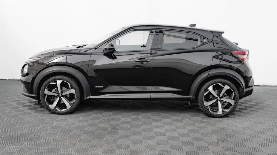 NISSAN Juke Juke 1.6 Hybrid N-Connecta AMT