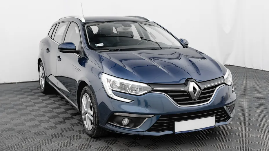 RENAULT Megane Megane 1.5 Blue dCi Business