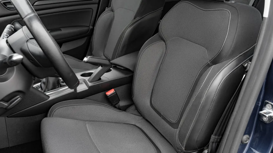 RENAULT Megane Megane 1.5 Blue dCi Business