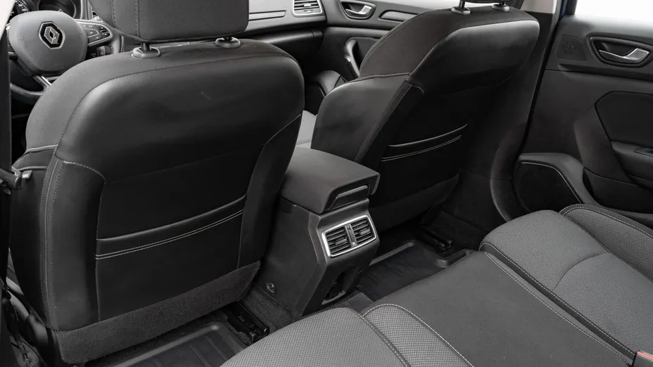 RENAULT Megane Megane 1.5 Blue dCi Business