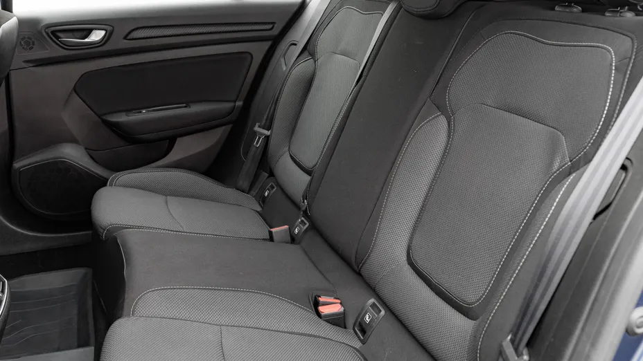 RENAULT Megane Megane 1.5 Blue dCi Business