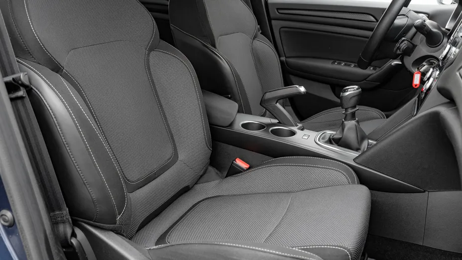 RENAULT Megane Megane 1.5 Blue dCi Business