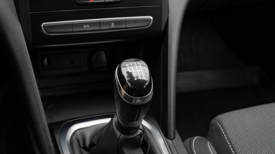 RENAULT Megane Megane 1.5 Blue dCi Business