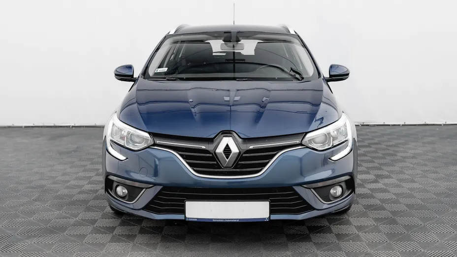 RENAULT Megane Megane 1.5 Blue dCi Business