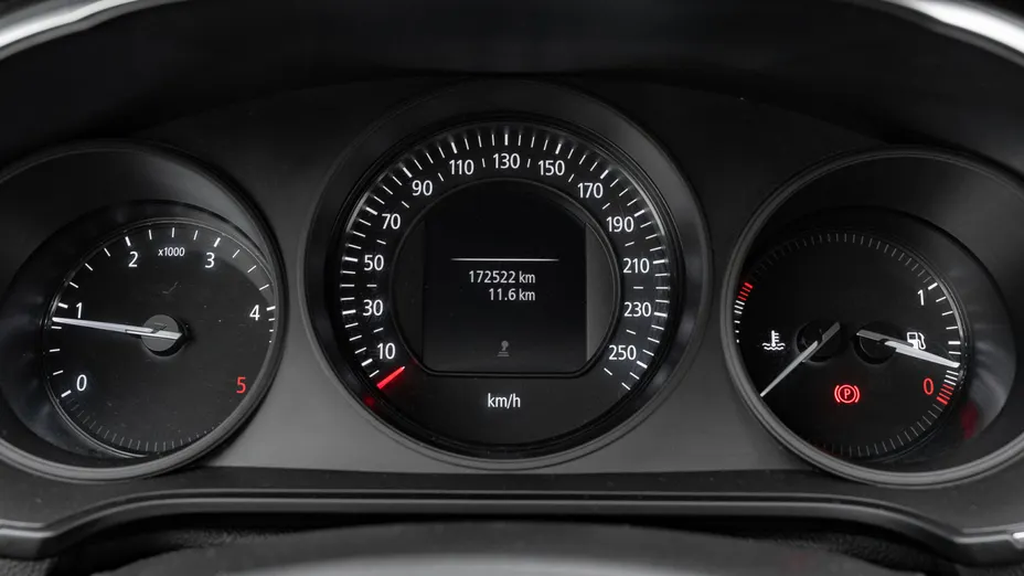 RENAULT Megane Megane 1.5 Blue dCi Business