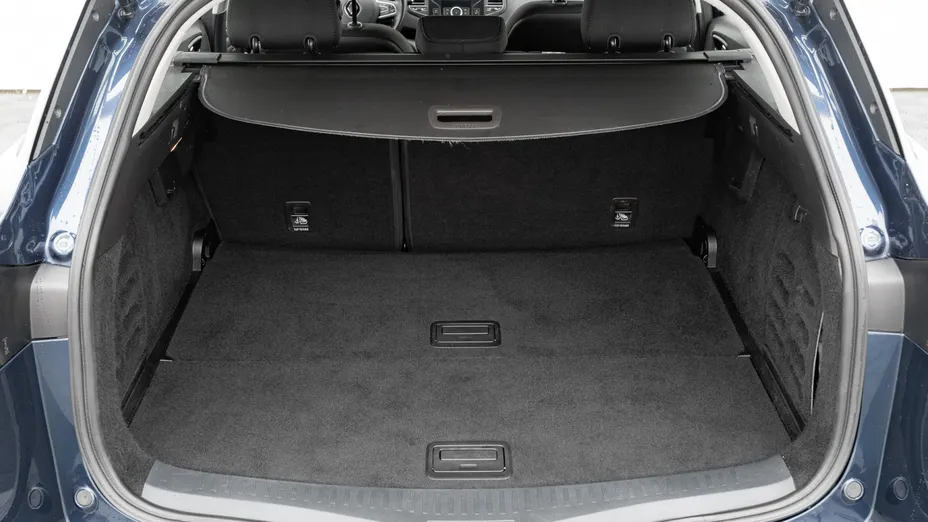 RENAULT Megane Megane 1.5 Blue dCi Business