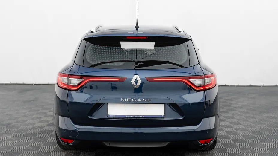 RENAULT Megane Megane 1.5 Blue dCi Business