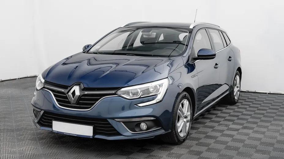 RENAULT Megane Megane 1.5 Blue dCi Business