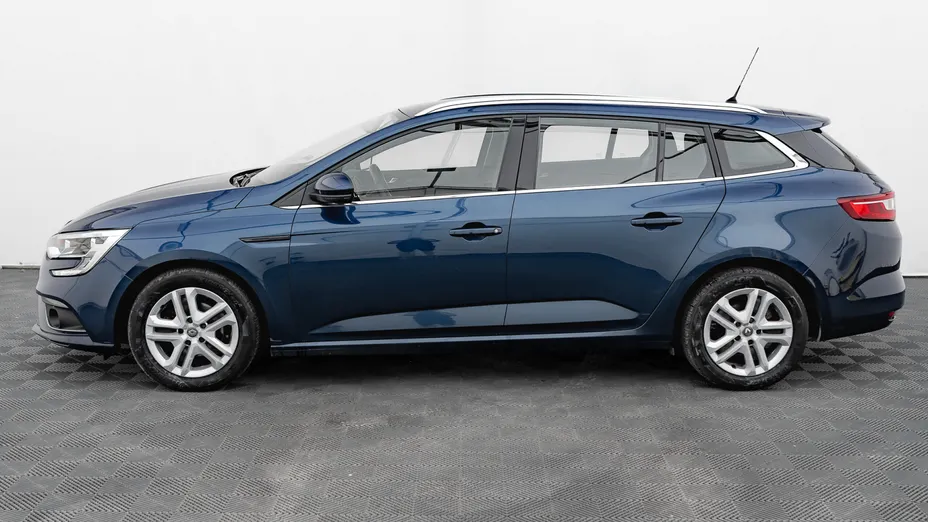 RENAULT Megane Megane 1.5 Blue dCi Business