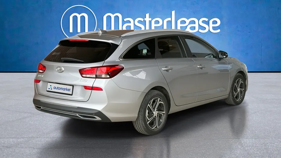 HYUNDAI i30 i30 1.5 T-GDI 48V Smart