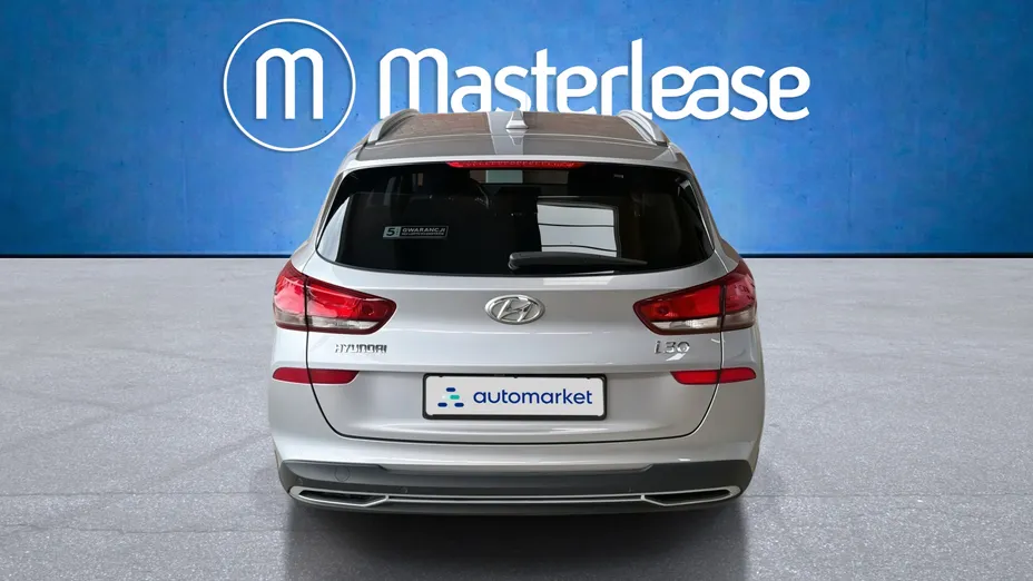 HYUNDAI i30 i30 1.5 T-GDI 48V Smart