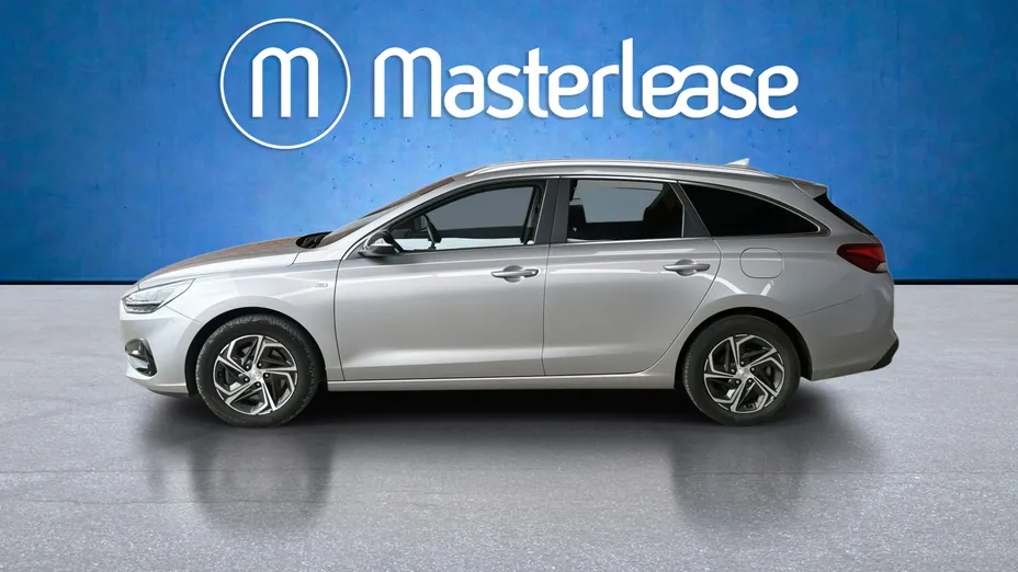 HYUNDAI i30 i30 1.5 T-GDI 48V Smart