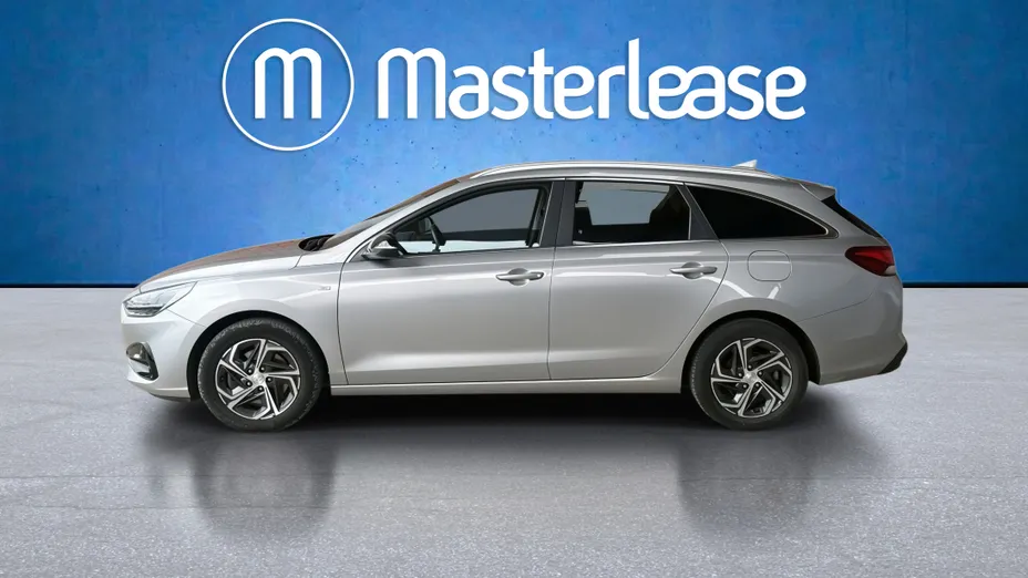 HYUNDAI i30 i30 1.5 T-GDI 48V Smart