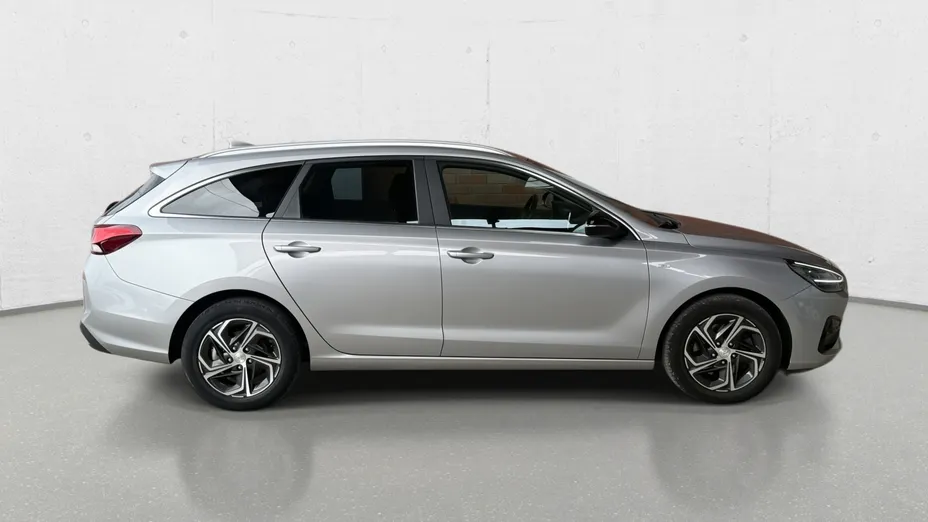 HYUNDAI i30 i30 1.5 T-GDI 48V Smart