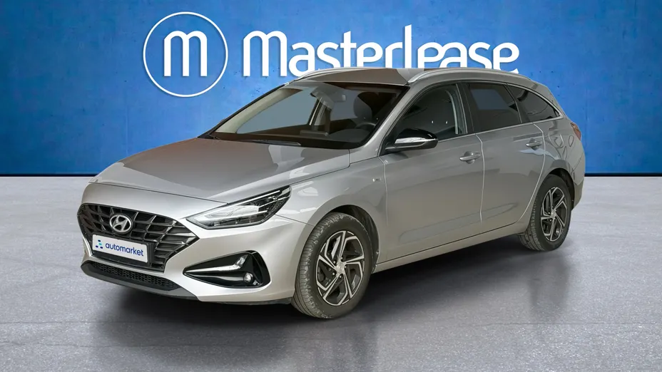 HYUNDAI i30 i30 1.5 T-GDI 48V Smart