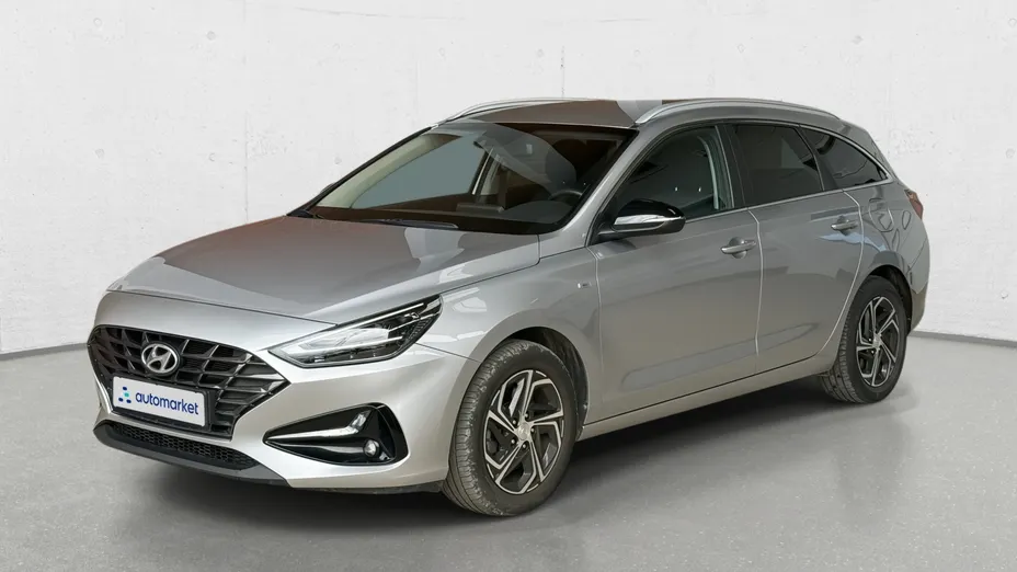 HYUNDAI i30 i30 1.5 T-GDI 48V Smart