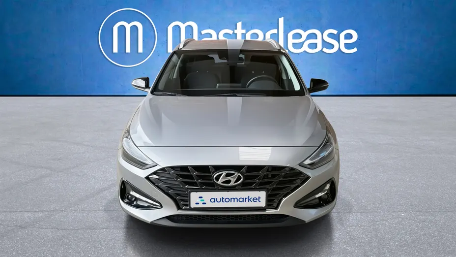 HYUNDAI i30 i30 1.5 T-GDI 48V Smart