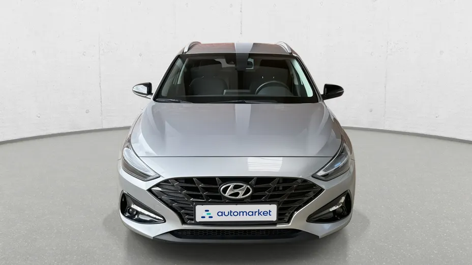 HYUNDAI i30 i30 1.5 T-GDI 48V Smart