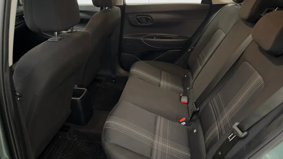 HYUNDAI Bayon Bayon 1.0 T-GDI Modern