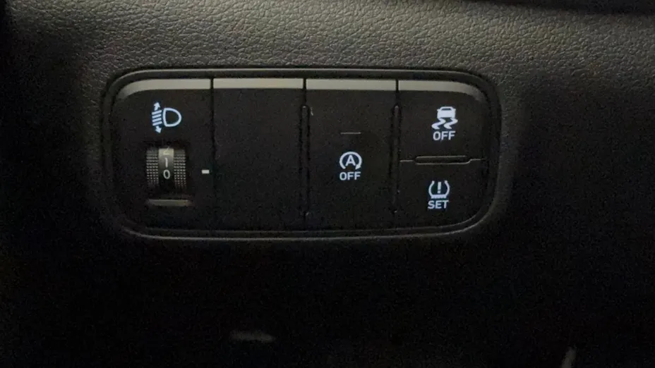 HYUNDAI Bayon Bayon 1.0 T-GDI Modern