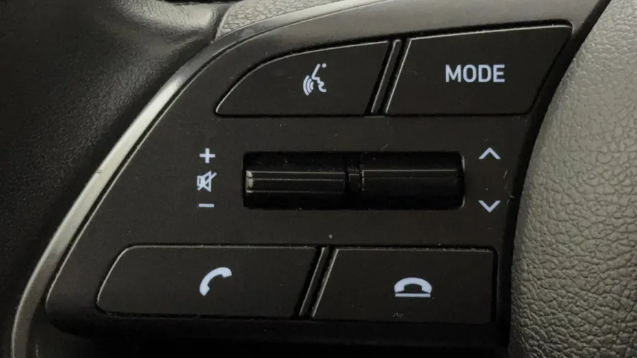 HYUNDAI Bayon Bayon 1.0 T-GDI Modern