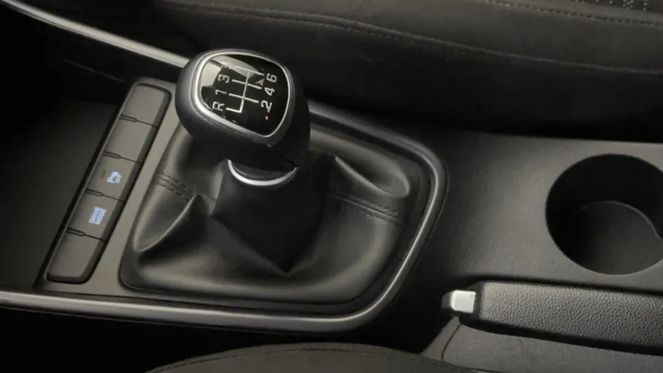 HYUNDAI Bayon Bayon 1.0 T-GDI Modern