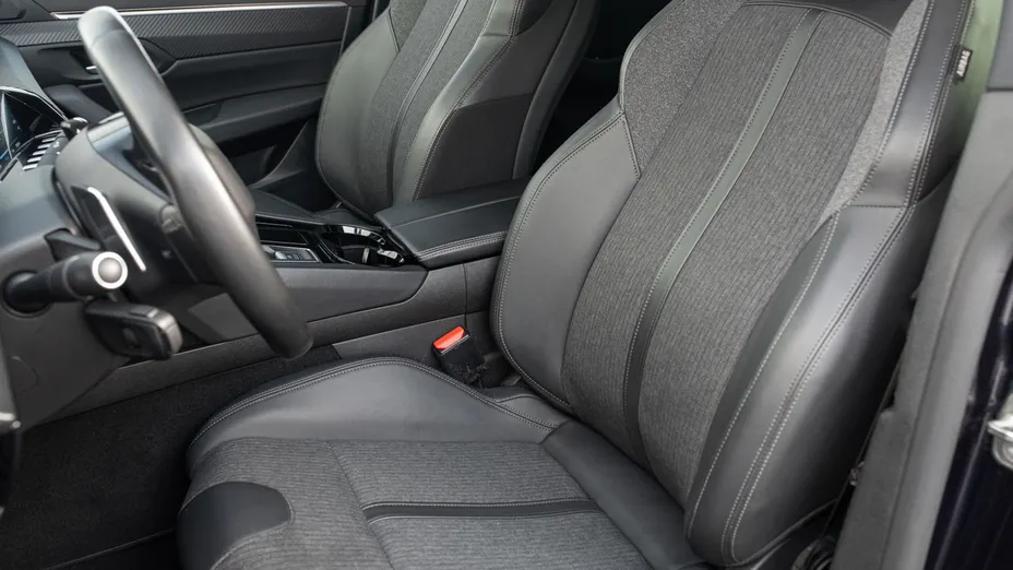 PEUGEOT 508 508 1.5 BlueHDi Allure Pack S&S EAT8